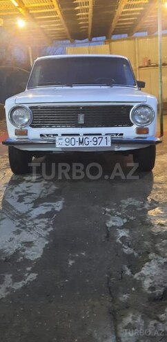 LADA (VAZ) 21011 1986, 214,564 km - 1.6 л - Bərdə