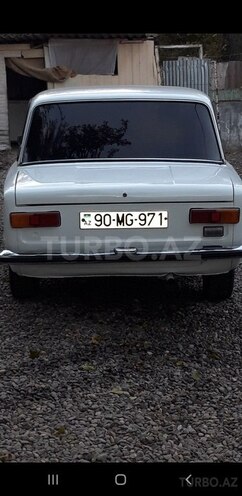 LADA (VAZ) 21011 1986, 214,564 km - 1.6 л - Bərdə