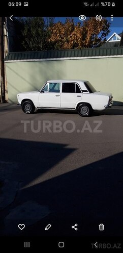 LADA (VAZ) 21011 1986, 214,564 km - 1.6 л - Bərdə