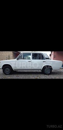 LADA (VAZ) 21011 1986, 214,564 km - 1.6 л - Bərdə