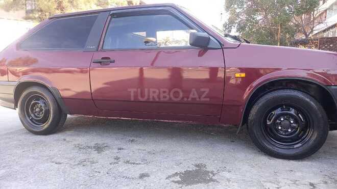 LADA (VAZ) 2108 1987, 176,470 km - 1.5 l - Mingəçevir