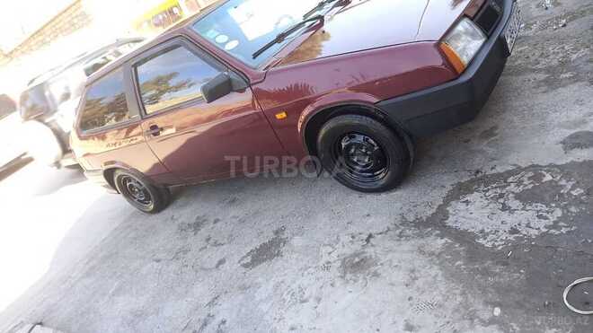 LADA (VAZ) 2108 1987, 176,470 km - 1.5 l - Mingəçevir