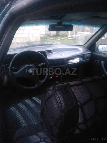 Daewoo Nexia 1997, 336,000 km - 1.5 l - Bakı
