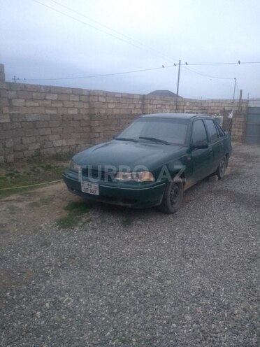 Daewoo Nexia 1997, 336,000 km - 1.5 l - Bakı