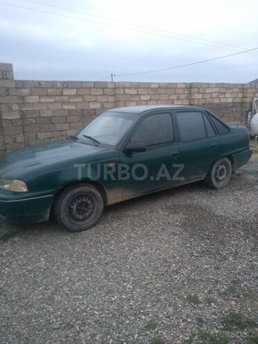 Daewoo Nexia 1997, 336,000 km - 1.5 l - Bakı