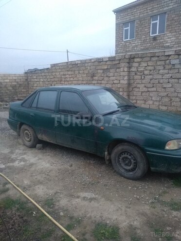 Daewoo Nexia 1997, 336,000 km - 1.5 l - Bakı