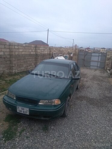 Daewoo Nexia 1997, 336,000 km - 1.5 l - Bakı