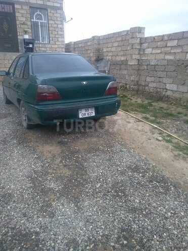 Daewoo Nexia 1997, 336,000 km - 1.5 l - Bakı