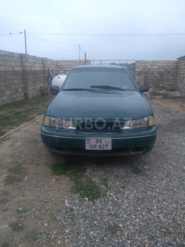 Daewoo Nexia 1997, 336,000 km - 1.5 l - Bakı