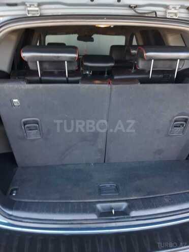 Hyundai Santa Fe 2006, 23,500 km - 2.2 l - Salyan