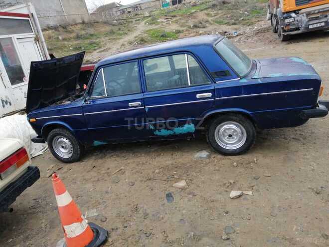 LADA (VAZ) 2106 1986, 210,324 km - 1.6 l - Bakı