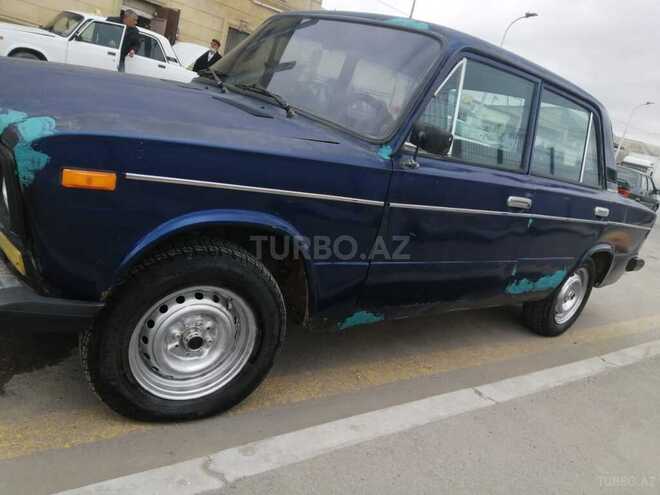 LADA (VAZ) 2106 1986, 210,324 km - 1.6 l - Bakı