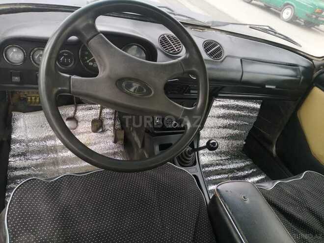 LADA (VAZ) 2106 1986, 210,324 km - 1.6 l - Bakı