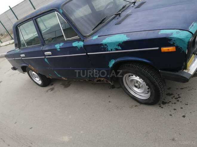 LADA (VAZ) 2106 1986, 210,324 km - 1.6 l - Bakı