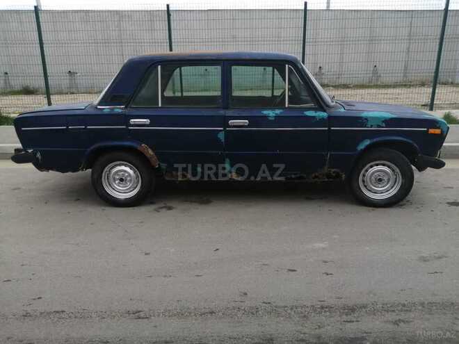 LADA (VAZ) 2106 1986, 210,324 km - 1.6 l - Bakı
