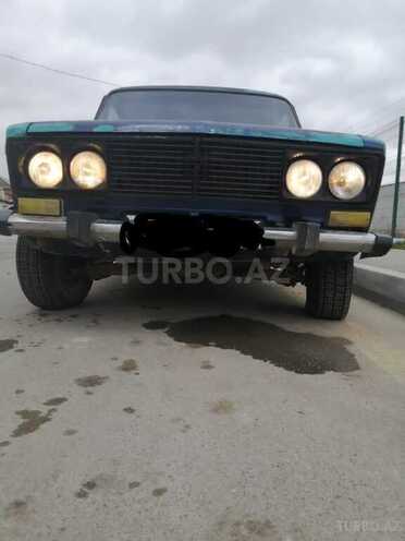 LADA (VAZ) 2106 1986, 210,324 km - 1.6 l - Bakı