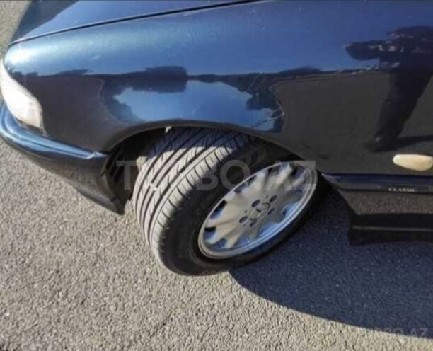 Mercedes C 180 1998, 30,030 km - 1.8 l - Bakı