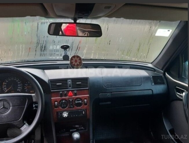 Mercedes C 180 1998, 30,030 km - 1.8 l - Bakı