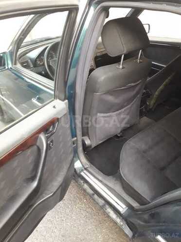 Mercedes C 180 1997, 285,647 km - 1.8 л - Bakı