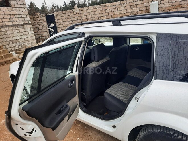 Renault Megane 2007, 218,000 km - 1.5 l - Bakı