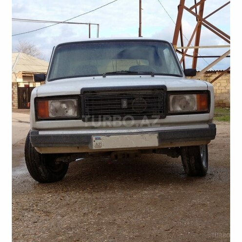 LADA (VAZ) 2107 2002, 200,000 km - 1.6 l - Sumqayıt