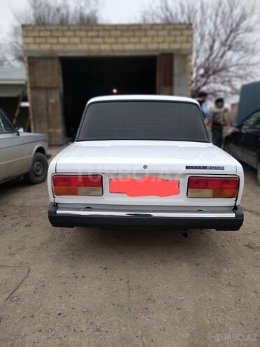 LADA (VAZ) 2107 2009, 17,456 km - 0.3 l - Biləsuvar