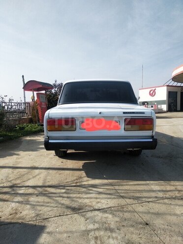 LADA (VAZ) 2107 2009, 17,456 km - 0.3 l - Biləsuvar