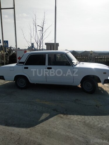 LADA (VAZ) 2107 2009, 17,456 km - 0.3 l - Biləsuvar