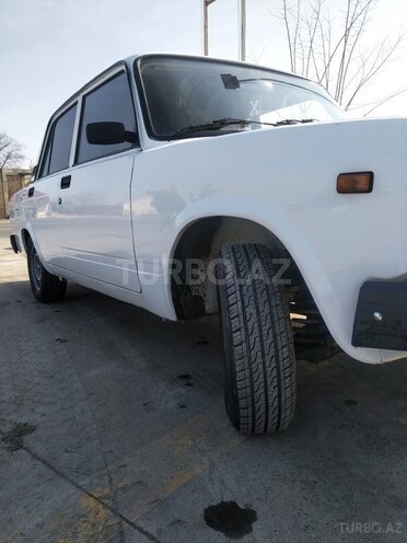 LADA (VAZ) 2107 2009, 17,456 km - 0.3 l - Biləsuvar