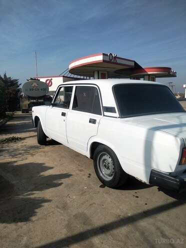 LADA (VAZ) 2107 2009, 17,456 km - 0.3 l - Biləsuvar