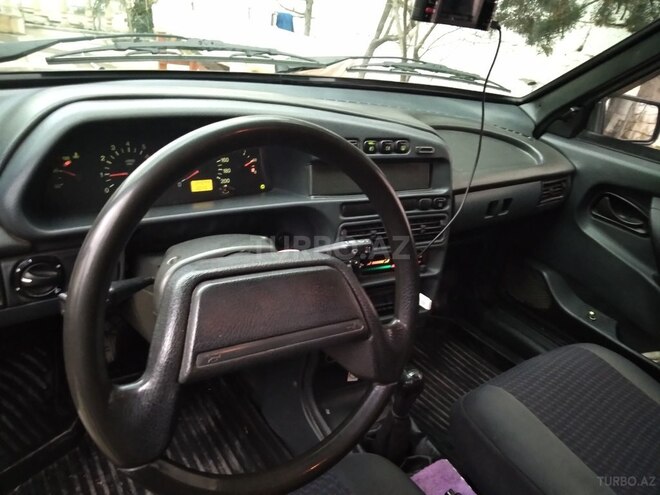 LADA (VAZ) 2115 2010, 130,000 km - 1.6 l - Bakı