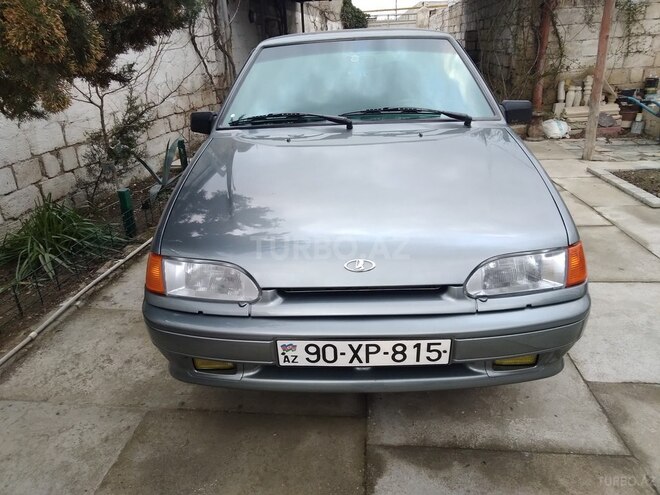 LADA (VAZ) 2115 2010, 130,000 km - 1.6 l - Bakı