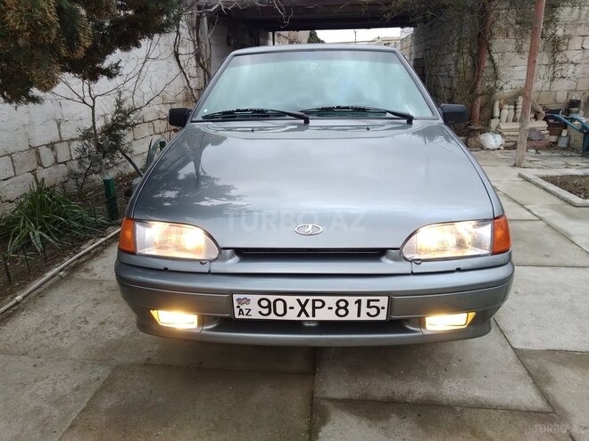 LADA (VAZ) 2115 2010, 130,000 km - 1.6 l - Bakı