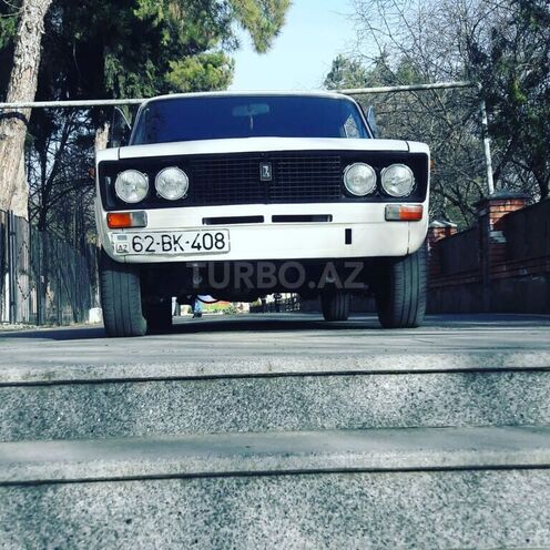 LADA (VAZ) 2106 1980, 155,852 km - 1.5 l - Zaqatala