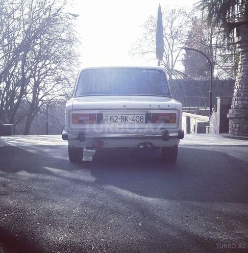 LADA (VAZ) 2106 1980, 155,852 km - 1.5 l - Zaqatala