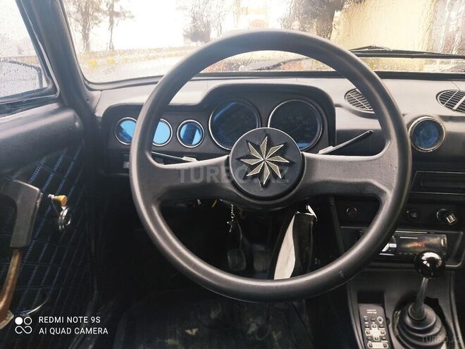 LADA (VAZ) 2106 1980, 155,852 km - 1.5 l - Zaqatala