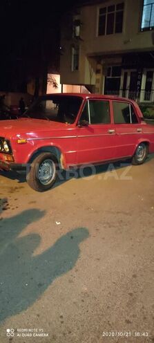 LADA (VAZ) 2106 1980, 28,600 km - 1.3 l - Bakı