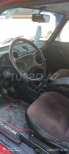 LADA (VAZ) 2106 1980, 28,600 km - 1.3 l - Bakı
