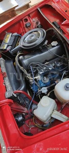 LADA (VAZ) 2106 1980, 28,600 km - 1.3 l - Bakı