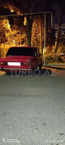LADA (VAZ) 2106 1980, 28,600 km - 1.3 l - Bakı