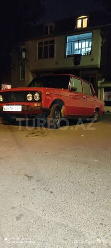 LADA (VAZ) 2106 1980, 28,600 km - 1.3 l - Bakı