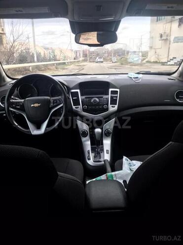 Chevrolet Cruze 2014, 89,000 km - 1.4 l - Bakı