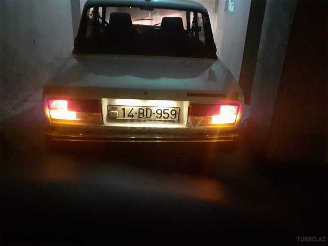 LADA (VAZ) 2107 2000, 148,000 km - 1.6 л - Bakı