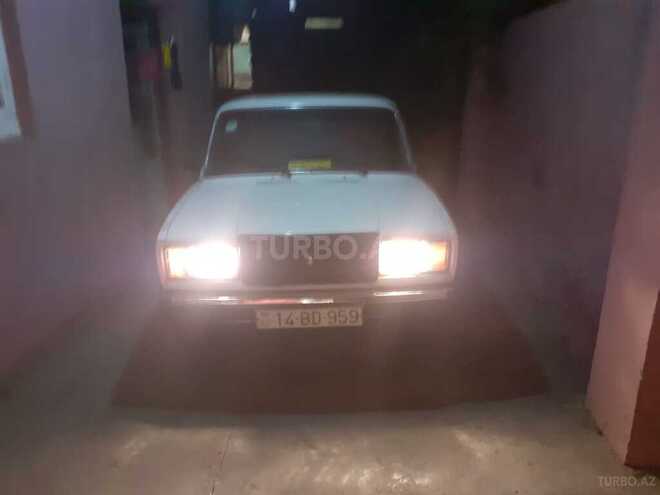 LADA (VAZ) 2107 2000, 148,000 km - 1.6 л - Bakı