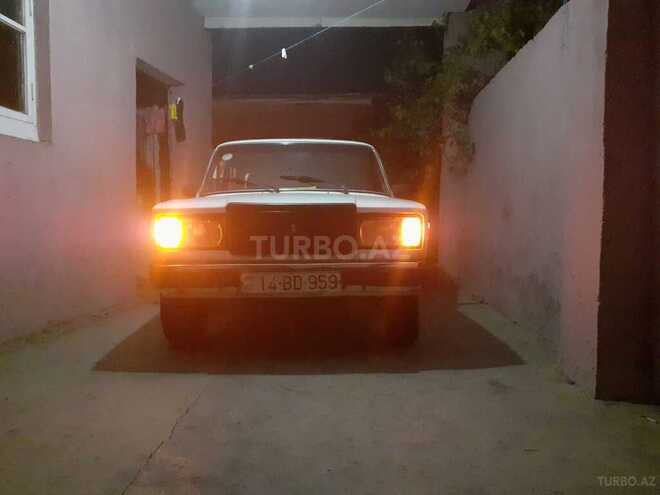 LADA (VAZ) 2107 2000, 148,000 km - 1.6 л - Bakı