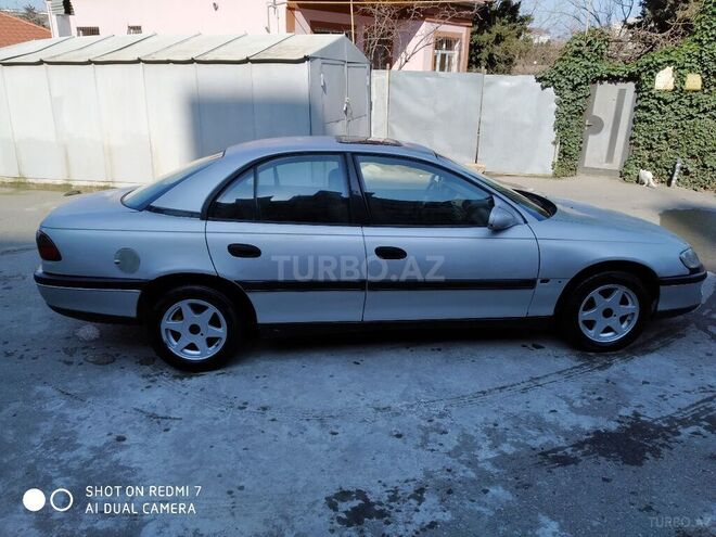 Opel Omega 1996, 328,860 km - 2.0 l - Bakı