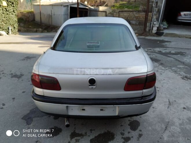 Opel Omega 1996, 328,860 km - 2.0 l - Bakı