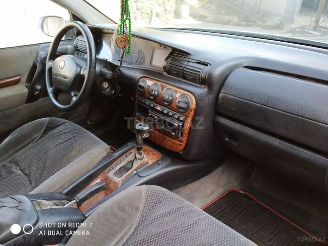 Opel Omega 1996, 328,860 km - 2.0 l - Bakı