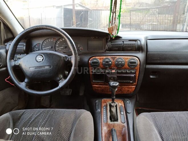 Opel Omega 1996, 328,860 km - 2.0 l - Bakı