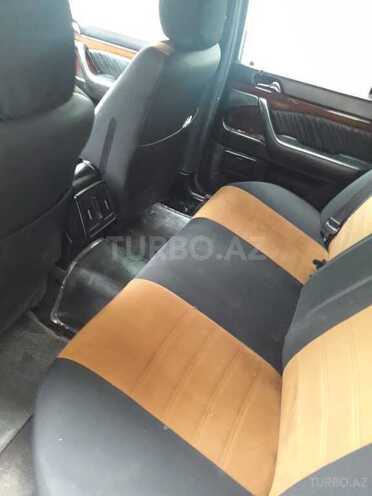 Mercedes E 320 1994, 371,508 km - 0.3 л - Bakı